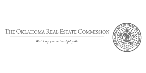 Oklahoma Real Estate Commission